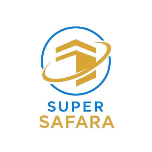 Super Safara Logo